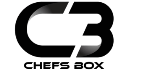 Chefs' Box Logo