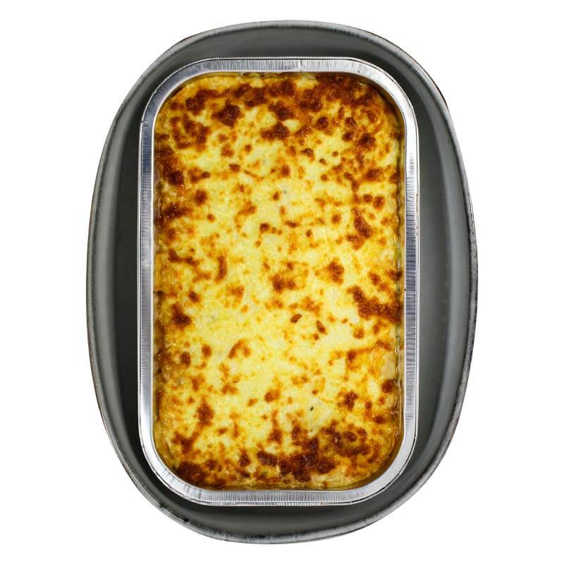 Beef Lasagne - 1.2kg