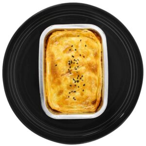 Beef Pot Pie - 400g