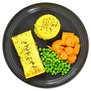 Traditional Bobotie - 500g