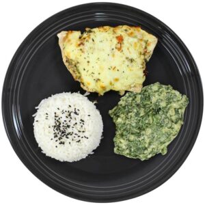 Caprese Pesto Chicken Fillets - 500g