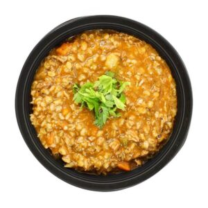 Beef and Barley Soup - 500ml