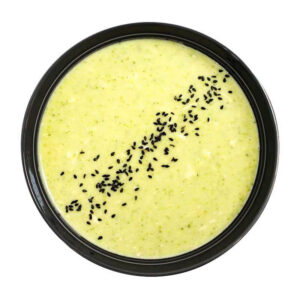 Chicken and Broccoli Soup - 500ml