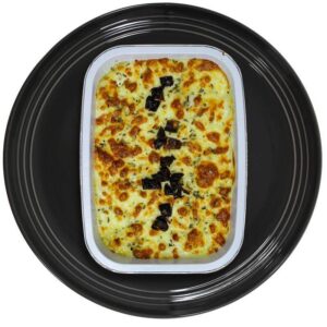 Chicken & Spinach Lasagne - 400g