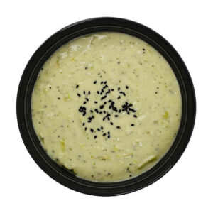 Leek & Potato Soup - 500ml