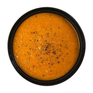 Vegetable Soup - 500ml
