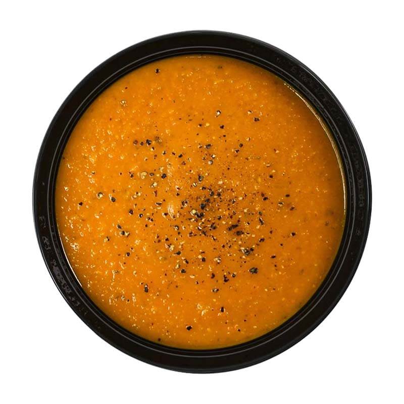 Vegetable Soup - 500ml