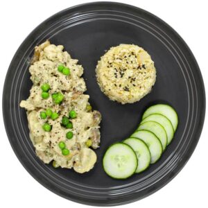 Chicken A La Queen - 450g