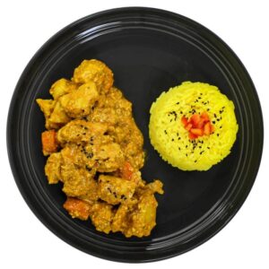 Chicken Curry - 500g