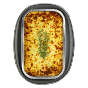 Chicken & Spinach Lasagne - 1.2kg