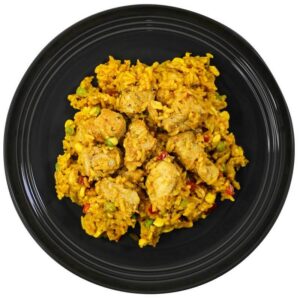 Chicken Paella - 500g