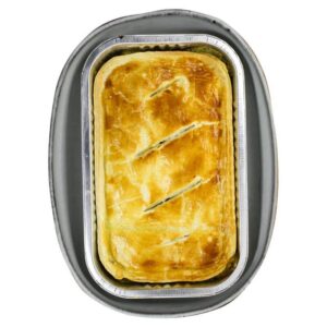 Chicken Pot Pie - 1kg