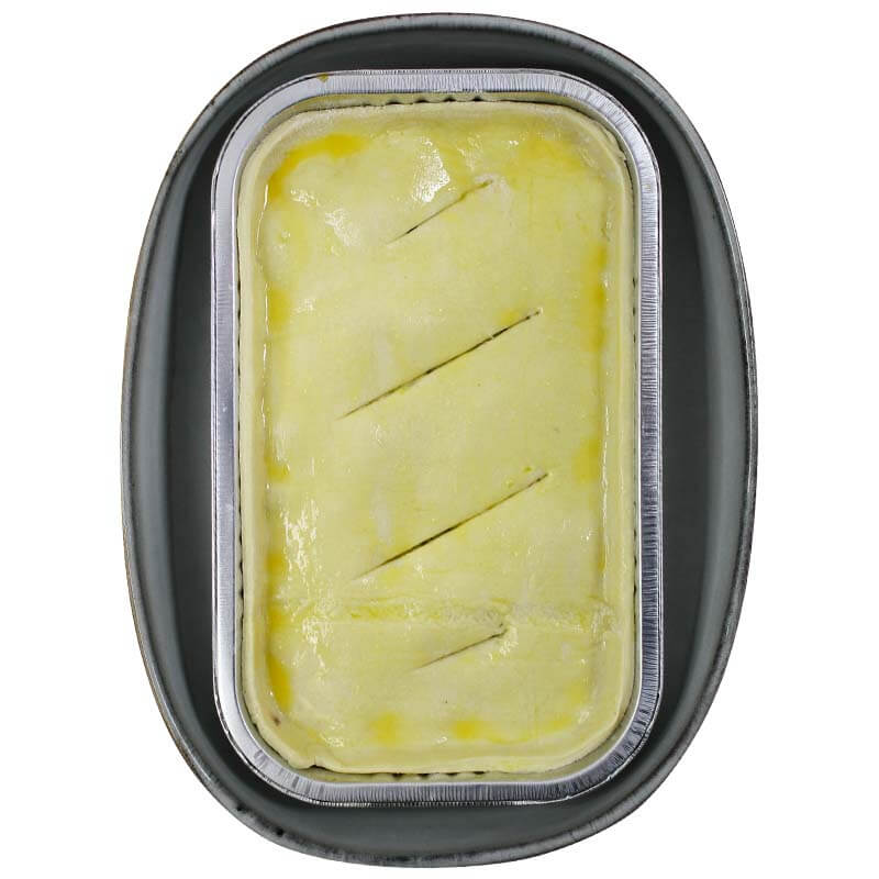 Chicken Pot Pie - 1kg - Image 2