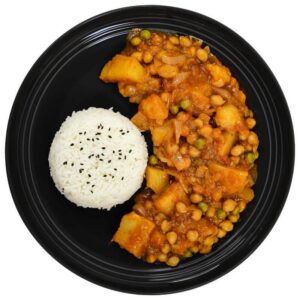 Chickpea Curry - 500g