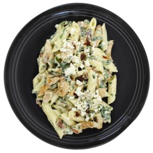 Creamy Chicken and Spinach Pasta - 500g