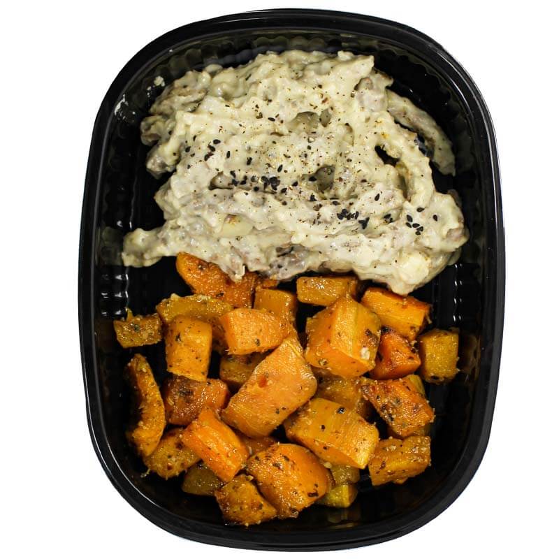 Creamy Beef Stroganoff - 500g - Image 2