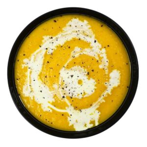 Creamy Butternut Soup - 500ml