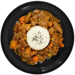 Hearty Beef Stew - 500g