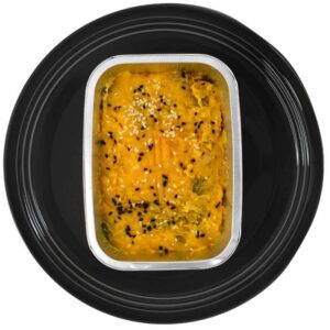 Lentil Bhaji Cottage Pie - 400g