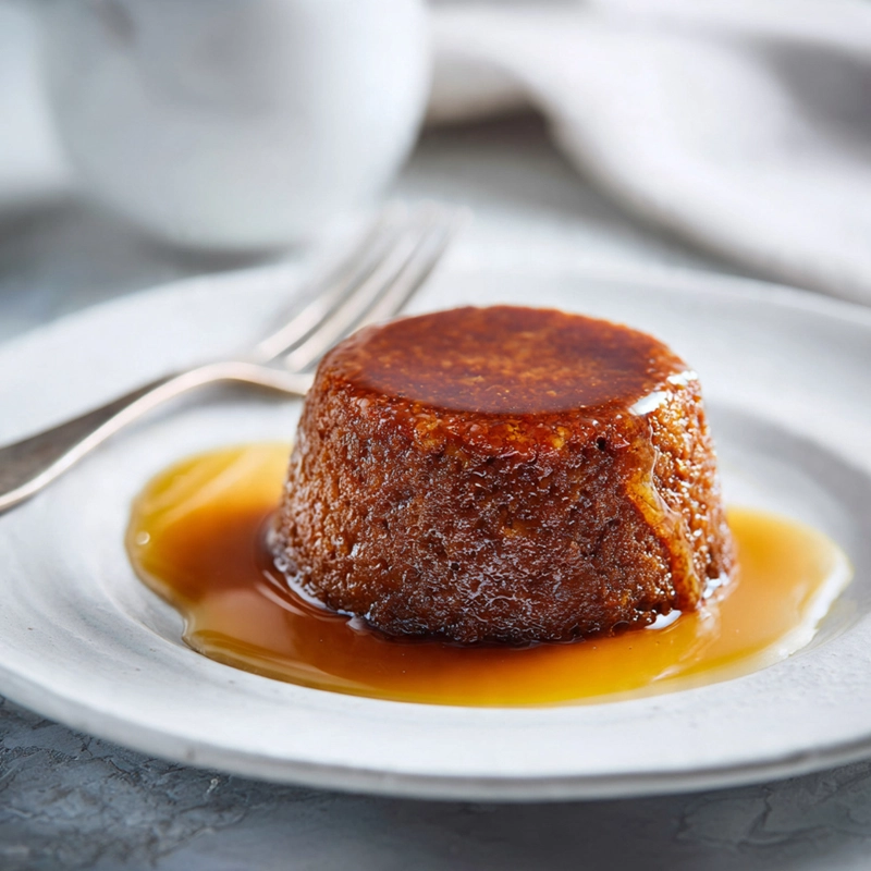 Malva Pudding - 130g