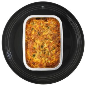 Melanzane Parmigiana - 400g