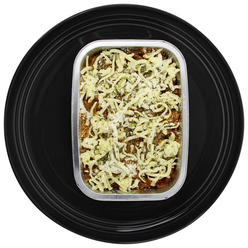 Melanzane Parmigiana - 400g - Image 2