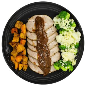 Pork Neck Roast - 500g