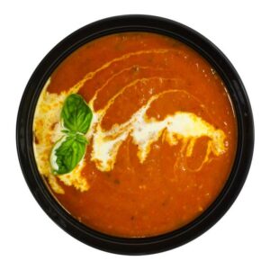 Roasted Tomato and Basil Soup - 500ml
