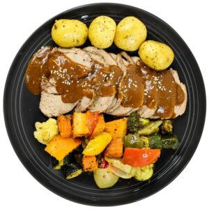 Sunday Roast Lamb - 500g