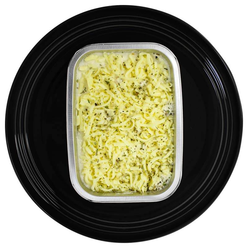 Vegetable Lasagne - 400g - Image 2