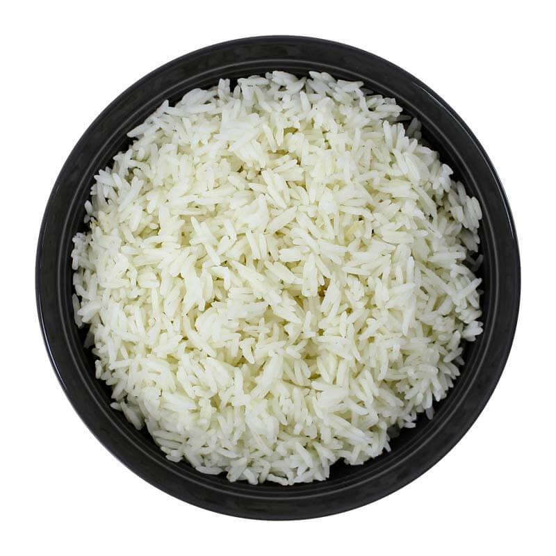 Aromatic Basmati Rice - 500g