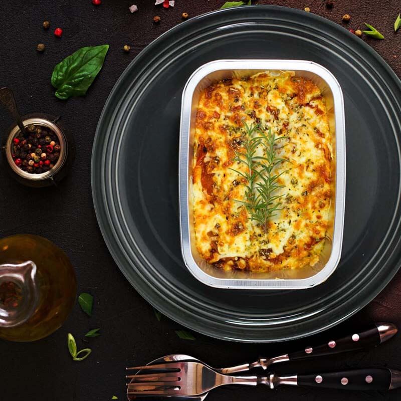 Dinner In A Box 10 Meals - All Day No Pork - Image 8