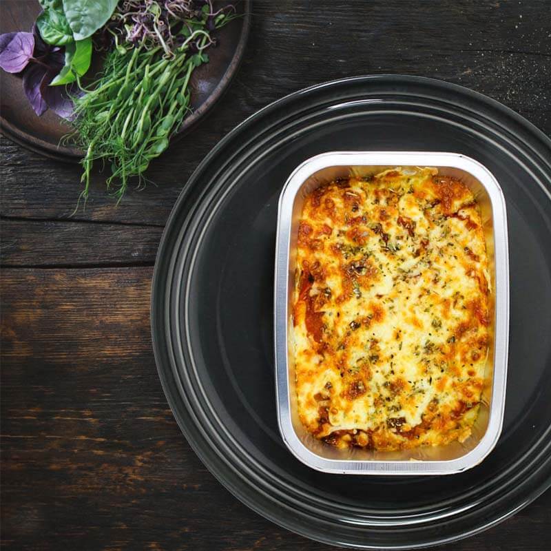 Dinner In A Box 10 Meals - Well Balanced All Day - Image 4