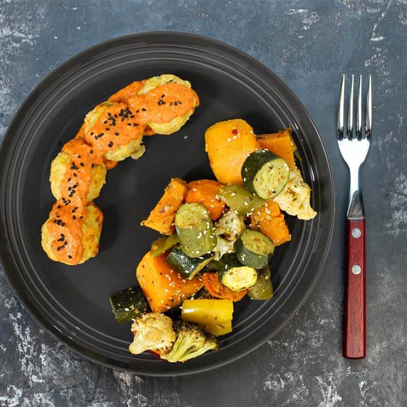 Low Carb Box 10 Meals - Meaty Favourite's - Image 5