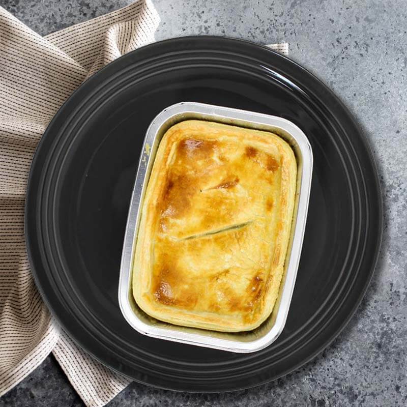 Dinner In A Box 10 Meals - Well Balanced Bake - Image 4