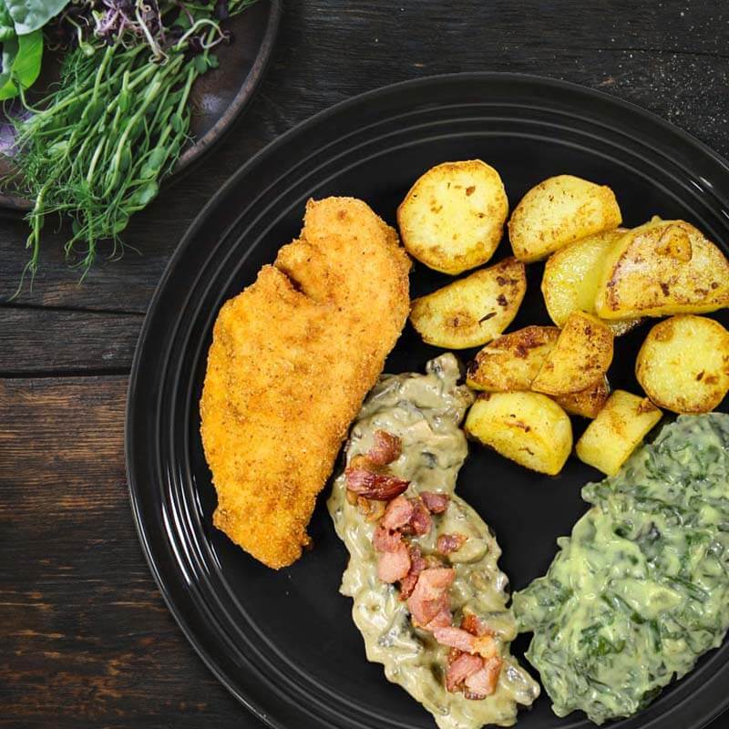 Low Carb Box 10 Meals - Meaty Favourite's - Image 3