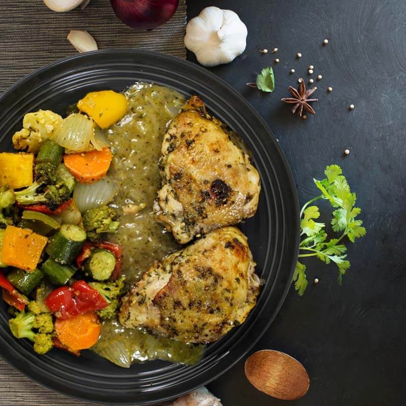 Low Carb Box - 2026 Kickstarter - Image 3