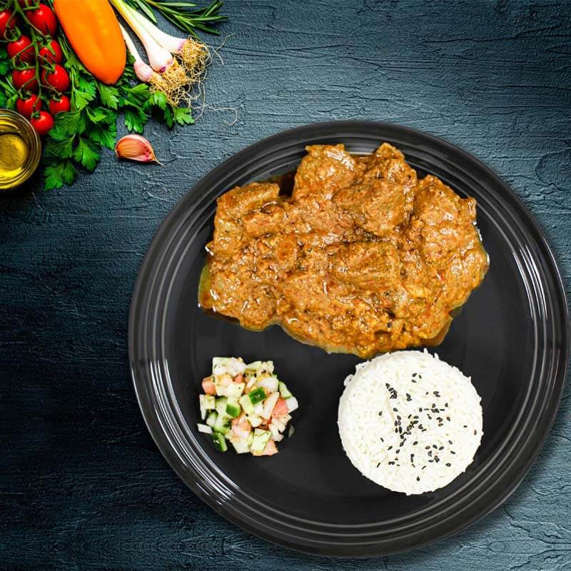 Dinner In A Box 10 Meals - All Day No Pork - Image 11