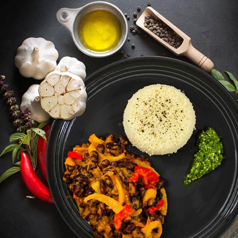 Dinner In A Box 10 Meals - All Day No Pork - Image 9