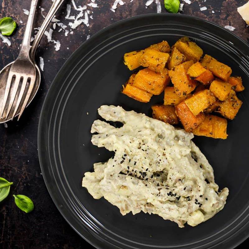 Low Carb Box 10 Meals - Well Balanced - Image 2