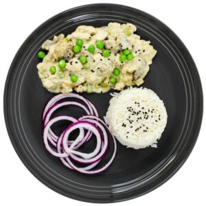 Chicken A La King - 500g