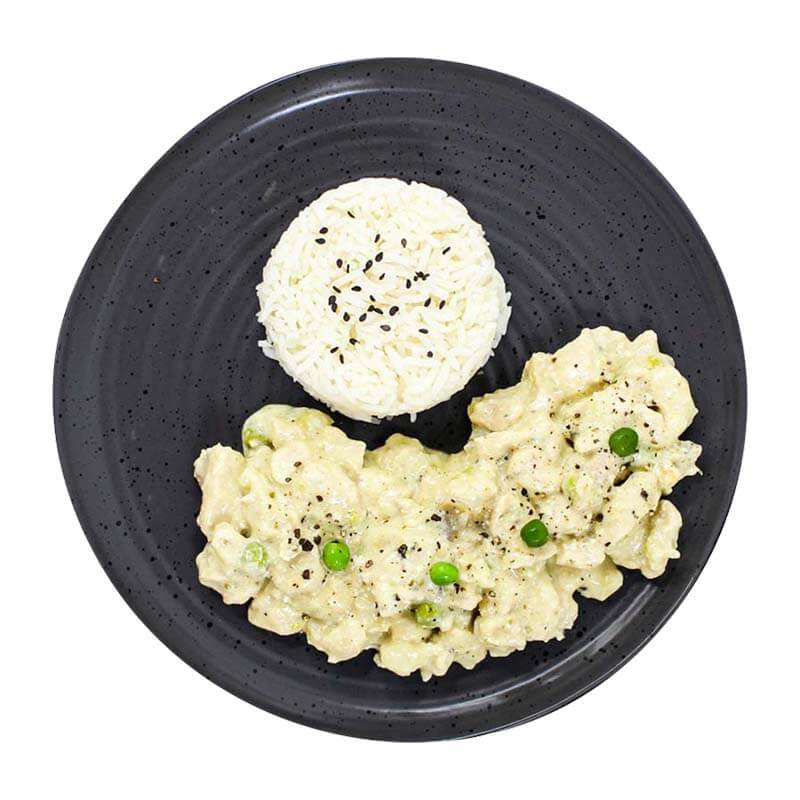 Kids Chicken A La Kiddo - 250g