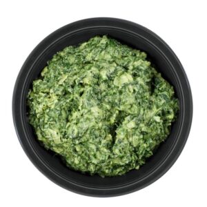Creamed Spinach - 400g