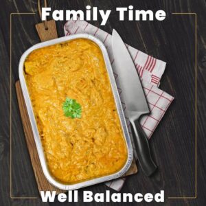 Family Time Box - Well Balanced