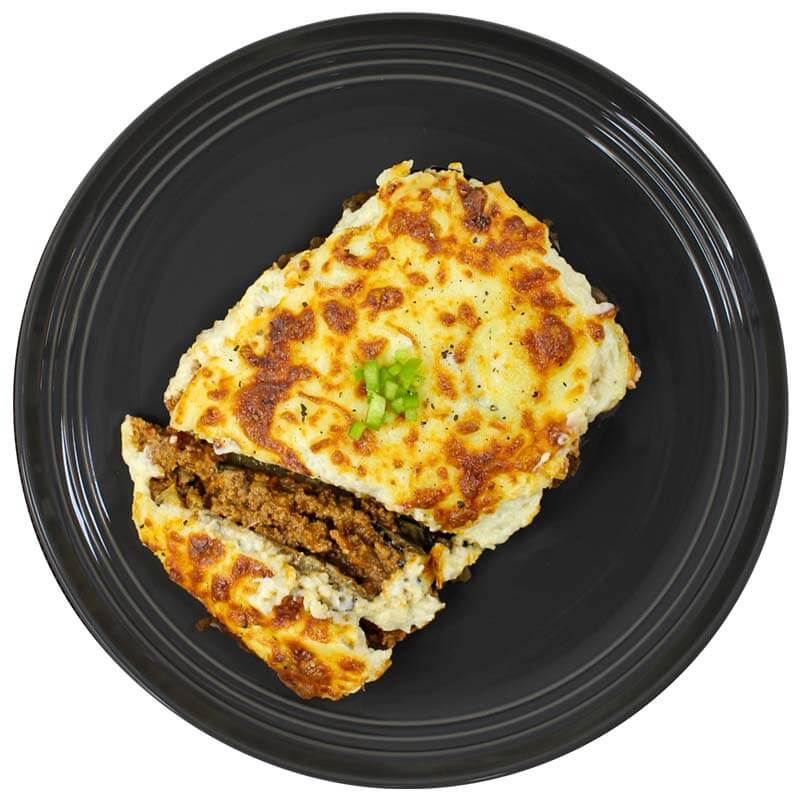 Moussaka - 400g - Image 2