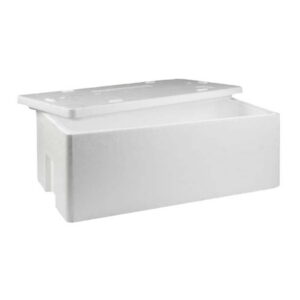 Polystyrene Thermal Box – 20kg