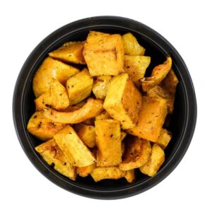 Butternut Cubes - 400g