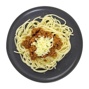 Kids Spaghetti Bolognese - 250g