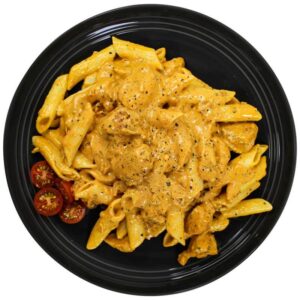 Spicy Paprika Chicken Pasta - 500g