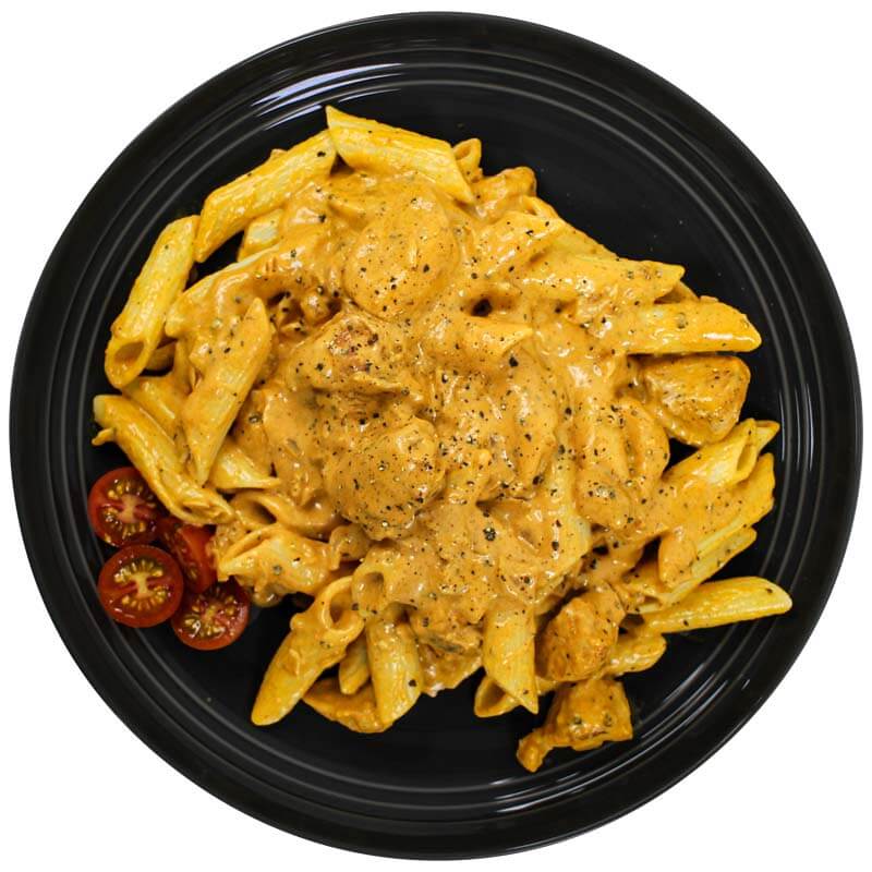 Spicy Paprika Chicken Pasta - 500g